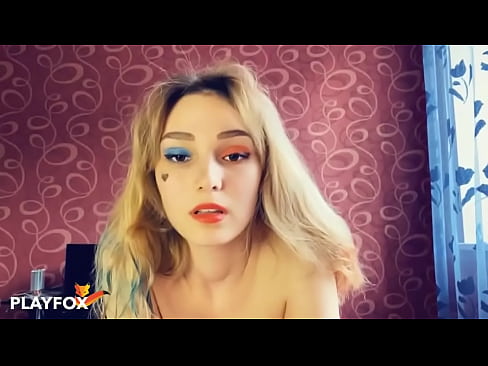 ❤️ Magiska virtual reality-glasögon gav mig sex med Harley Quinn ️❌ Just porr at sv.porno-filmy.ru ❌
