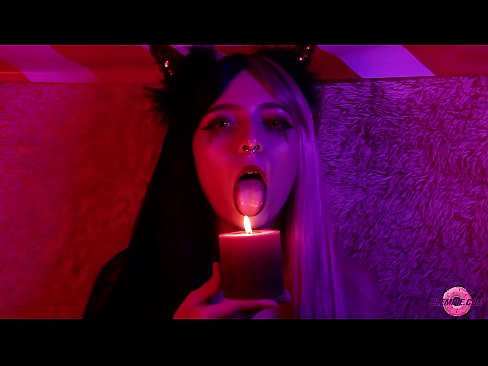 ❤️ Passionerad Blowjob från sexig succubus med munfyllning ️❌ Just porr at sv.porno-filmy.ru ❌