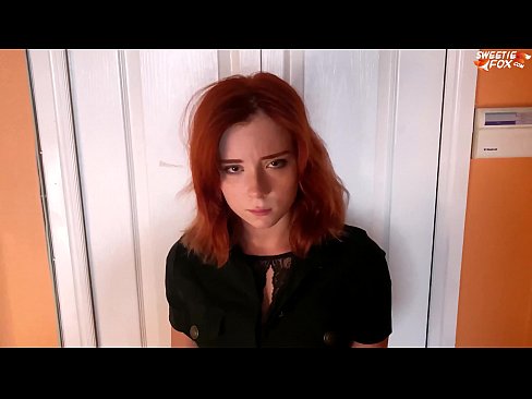 ❤️ Säkerhetsvakt straffade söt kvinna för snatteri - Cum In Mouth ️❌ Just porr at sv.porno-filmy.ru ❌