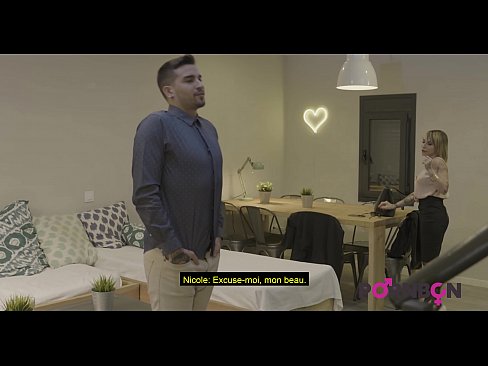 ❤️ PORNBCN 4K En mogen kvinna med stora bröst vill bli analknullad ung gigolo med stor kuk avsugning amortism hårt knull handjobb hund stil fitta slicka orgasm Franska undertexter ️❌ Just porr at sv.porno-filmy.ru ❌