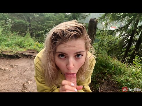 ❤️ Tjej sväljer sperma efter en offentlig avsugning - Eva Elfi ️❌ Just porr at sv.porno-filmy.ru ❌